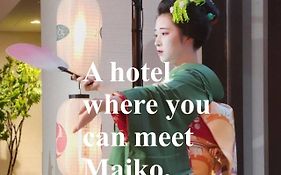 Hotel Resol Trinity Kyoto